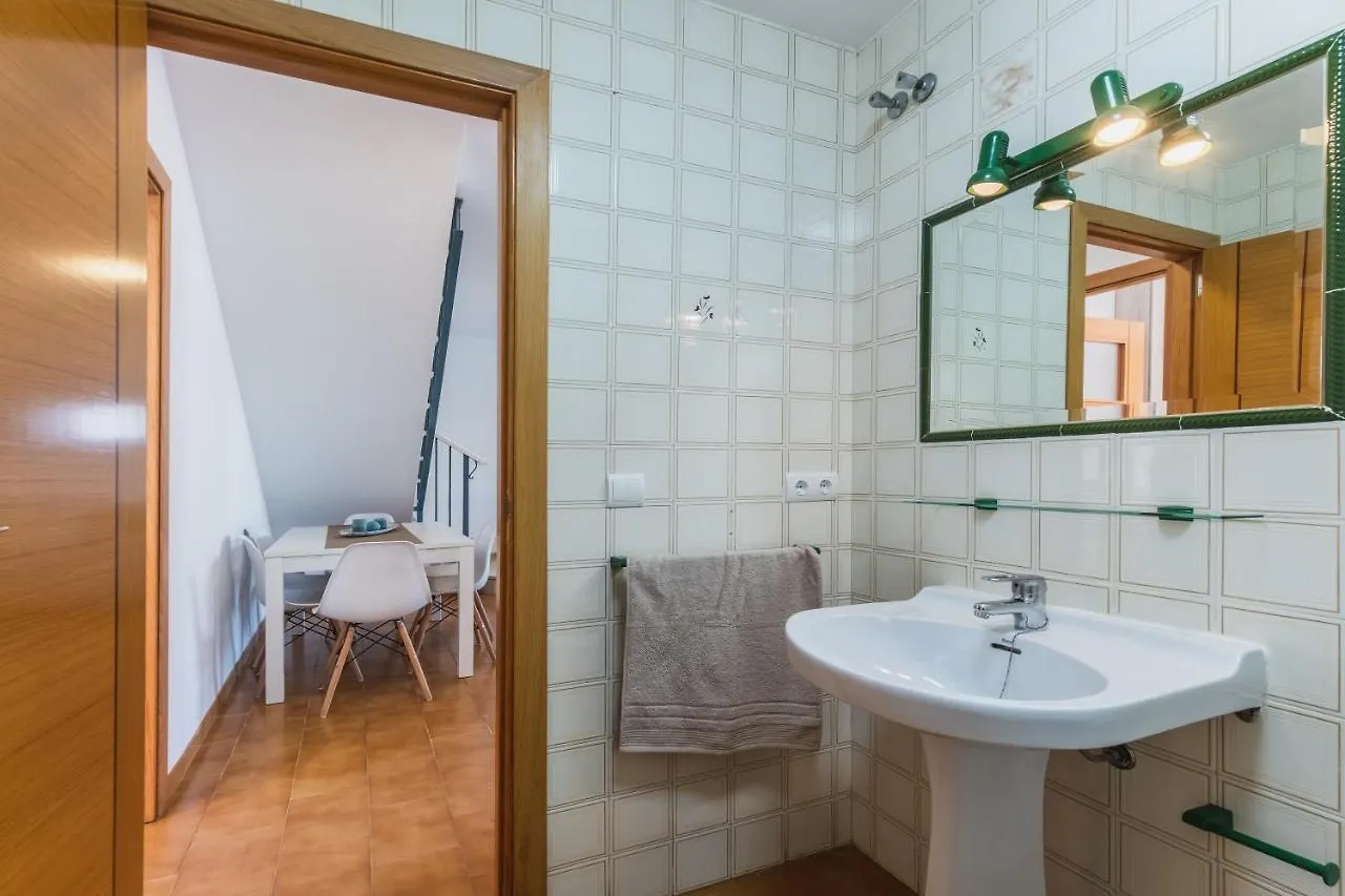 Сasa de vacaciones Villa Duplex Junto A La Playa Sanlúcar de Barrameda