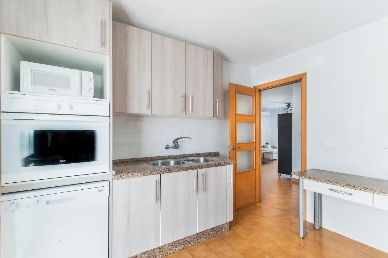 Villa Duplex Junto A La Playa Sanlúcar de Barrameda 0*,  España