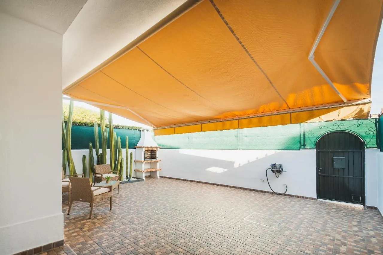 Duplex Junto A La Playa Villa Sanlúcar de Barrameda
