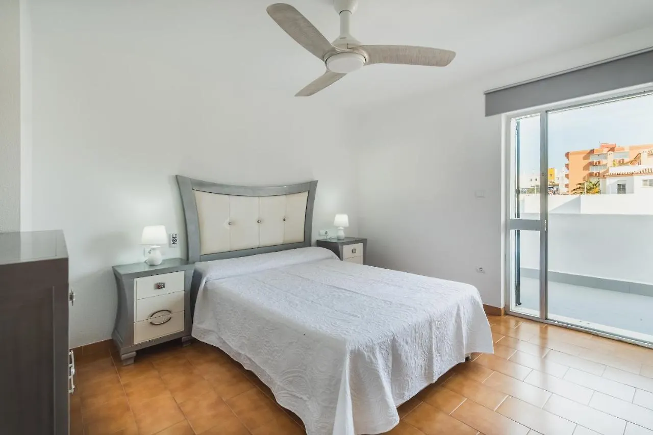 Villa Duplex Junto A La Playa Sanlúcar de Barrameda
