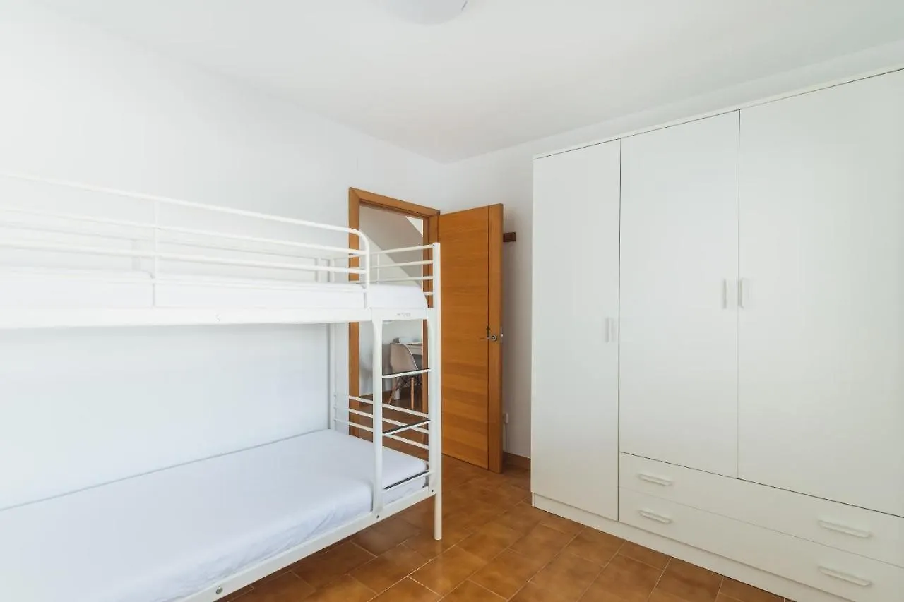 Villa Duplex Junto A La Playa Sanlúcar de Barrameda