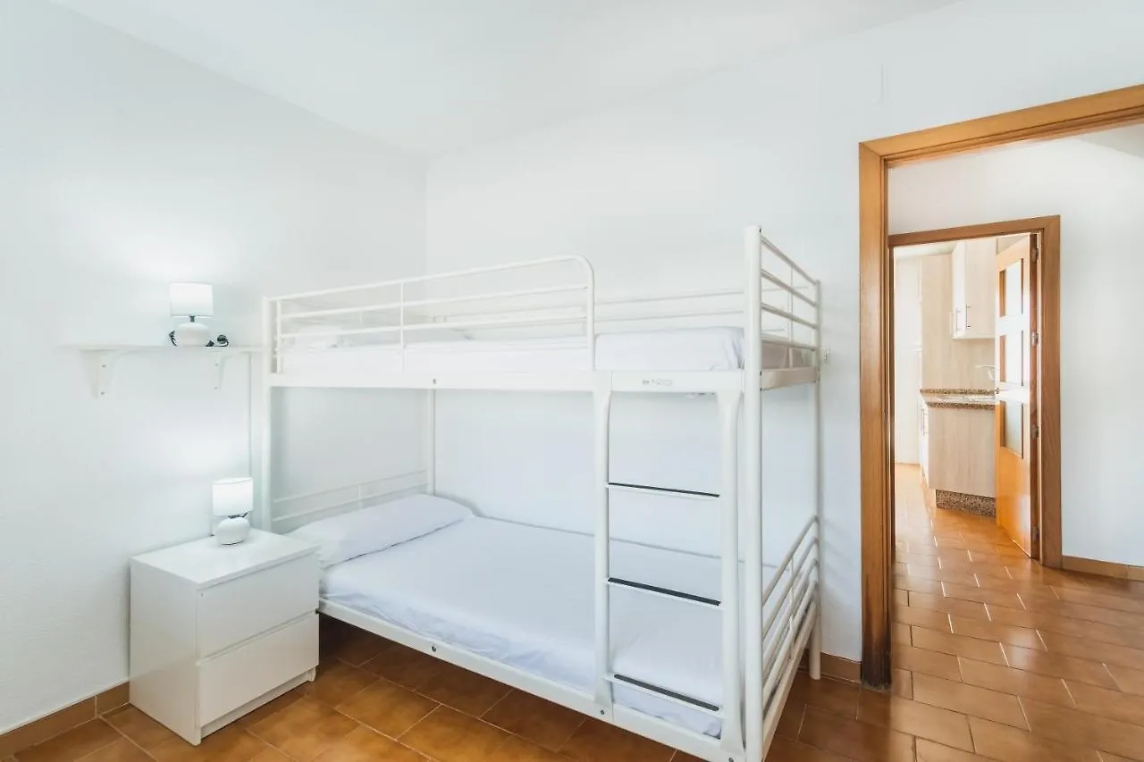 Villa Duplex Junto A La Playa Sanlúcar de Barrameda Сasa de vacaciones