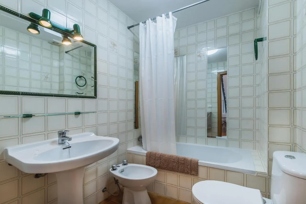 Villa Duplex Junto A La Playa Sanlúcar de Barrameda
