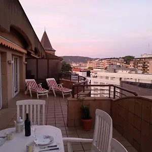  Apartamento Exclusive With Two Huge Terraces And Parking España