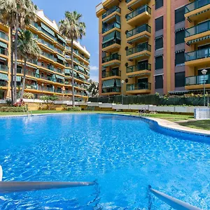  Apartamento Monkó Infinity España