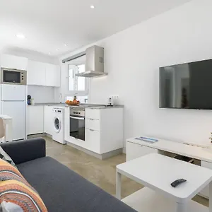  Apartamento Rosas España