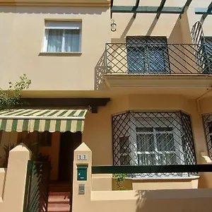 Apartamento Casa Carmen, Sanlúcar de Barrameda