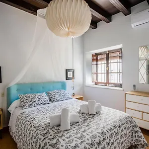 Apartamento Historico Garaje Y Wifi, Sanlúcar de Barrameda