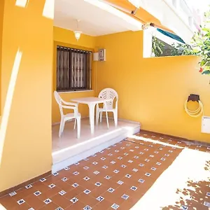 Chalet Sibssanlucar Albero - Ideal Familias - Centro - Playa Piletas, Sanlúcar de Barrameda