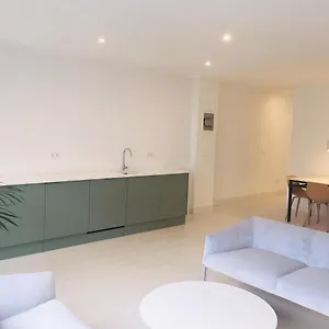  Apartamento Deluxe La Palma España
