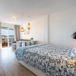  Apartamento Veramar España