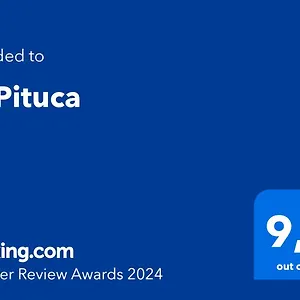  Apartamento La Pituca España