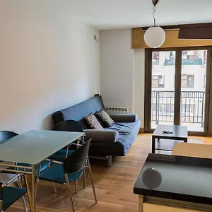  Apartamento Real Unión By Basquelidays España