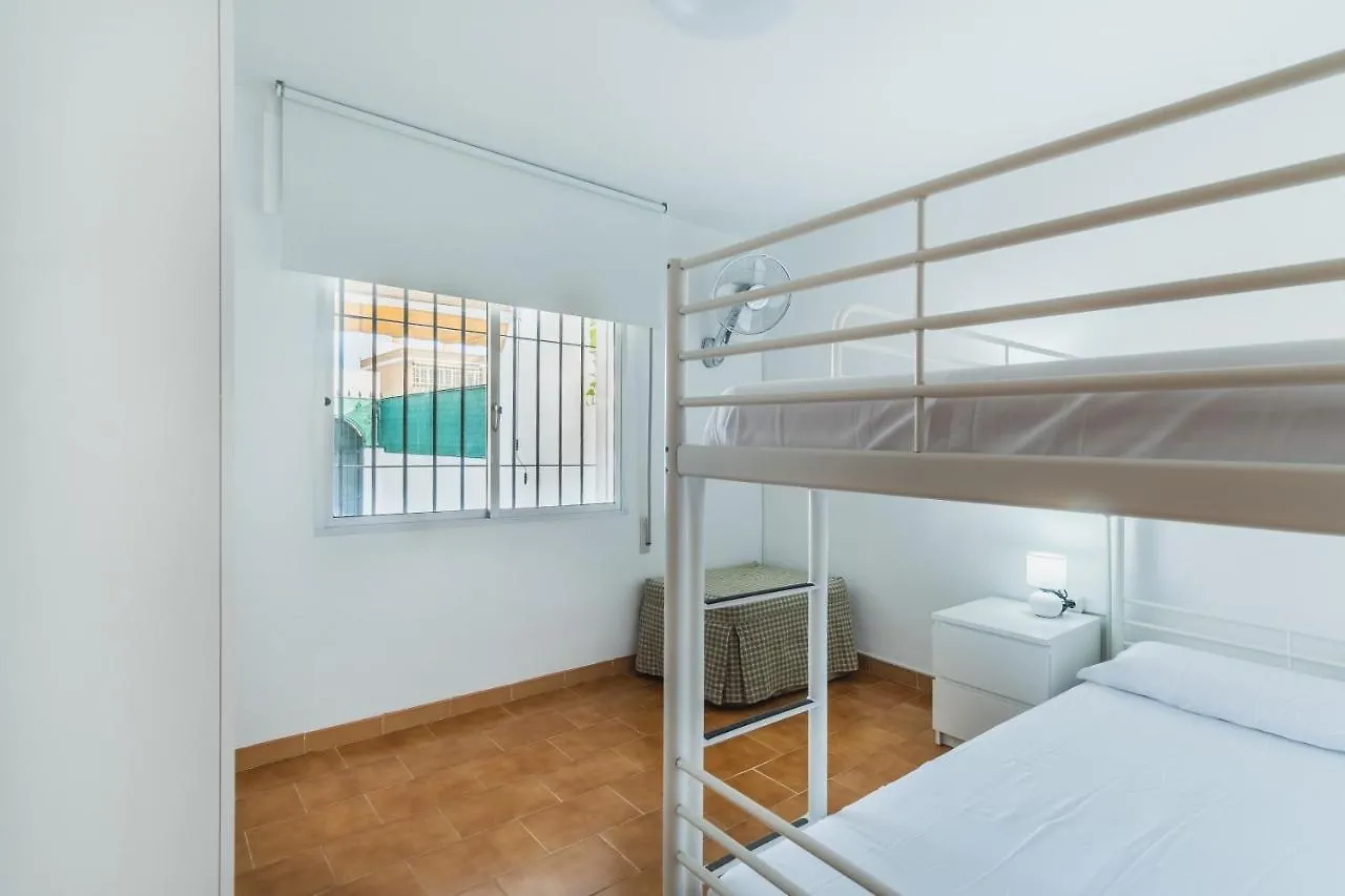 Duplex Junto A La Playa Villa Sanlucar de Barrameda